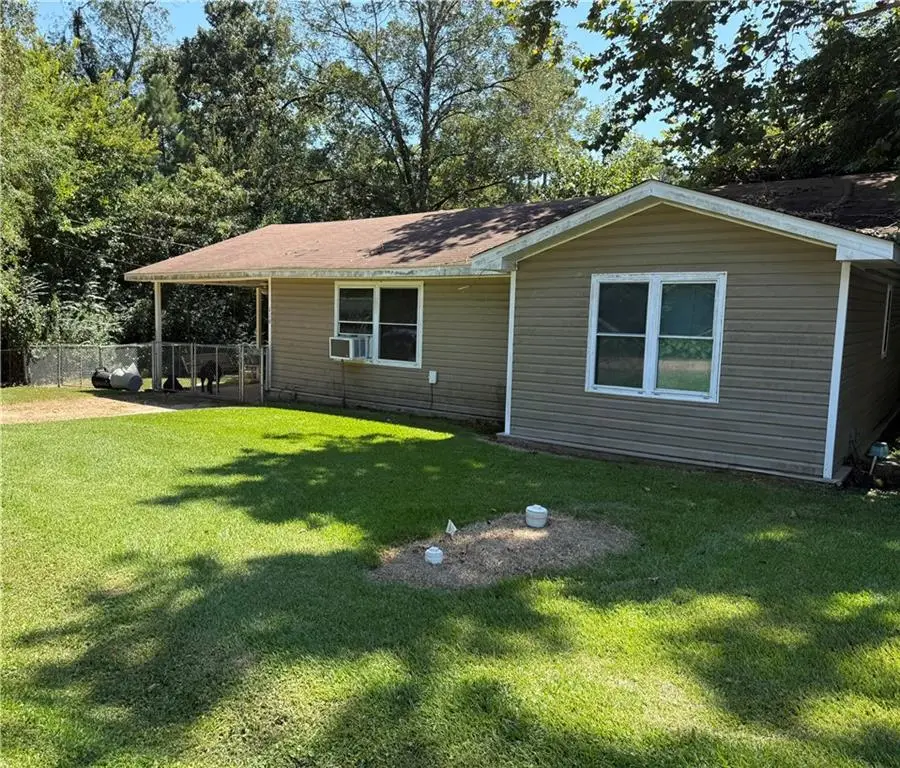 116 Walker Drive, Pineville, LA 71360 - #1