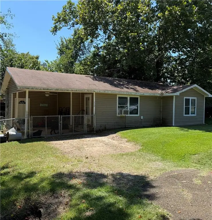 116 Walker Drive, Pineville, LA 71360 - #2