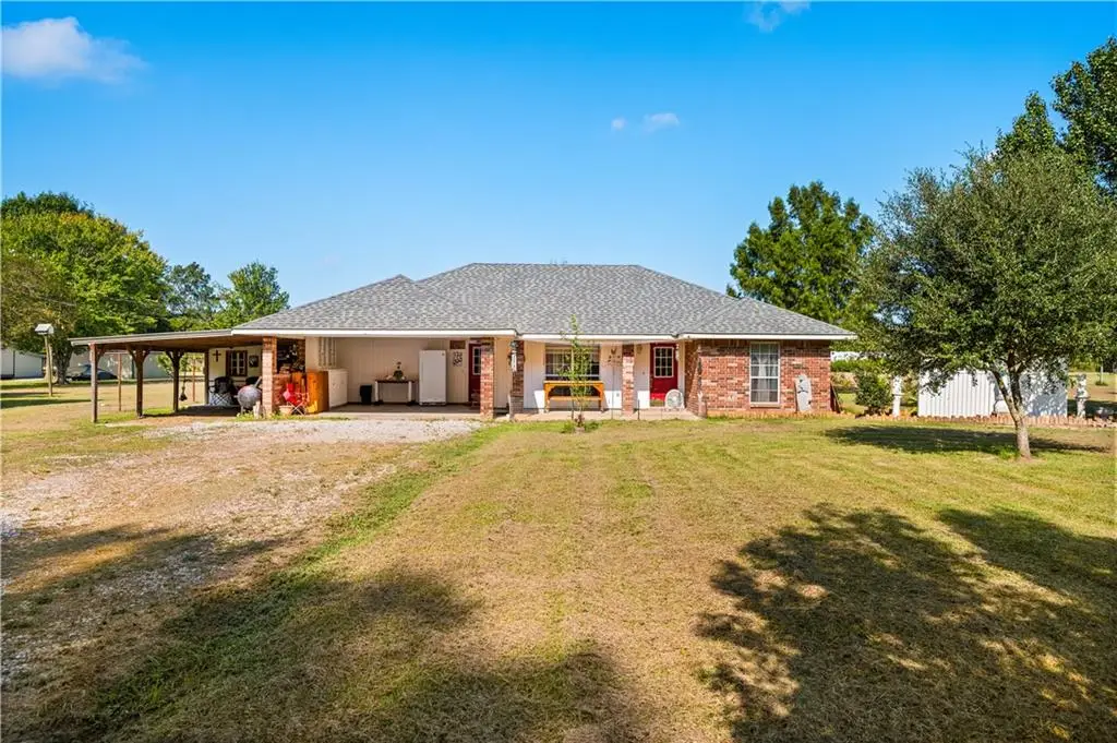 672 Michel Laborde Road, Mansura, LA 71350 - Image #1