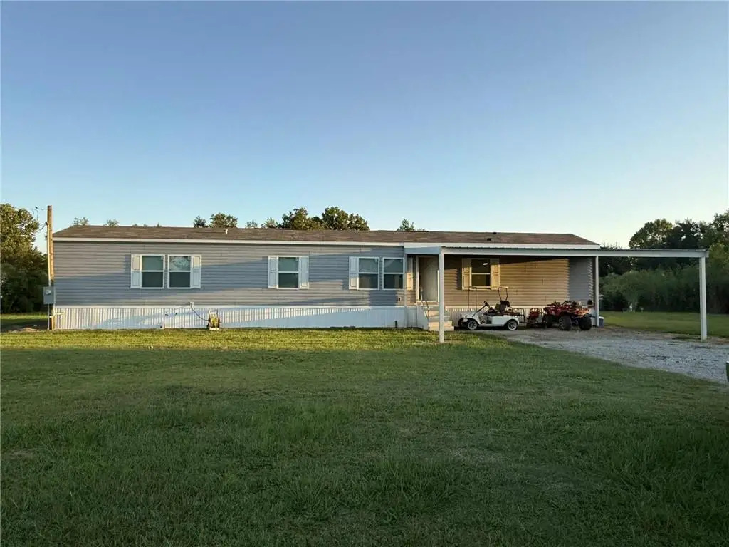 144 Levi Gremillion Road, Plaucheville, LA 71362 - #1