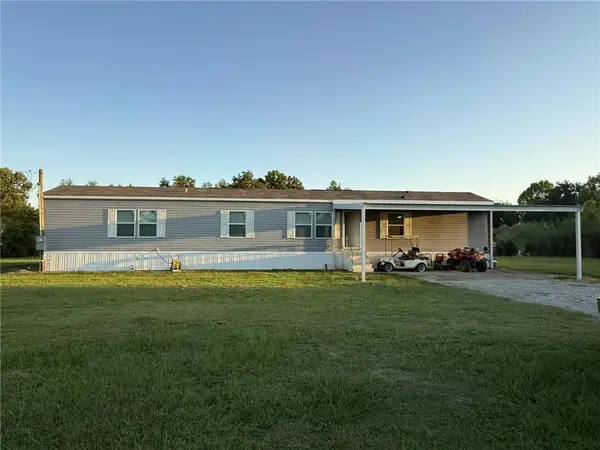 144 Levi Gremillion Road, Plaucheville, LA 71362