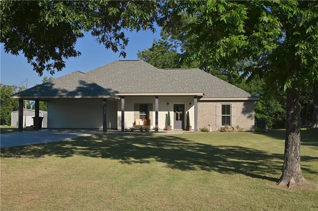 118 Oakwood Drive, Effie, LA 71331 - Image #1