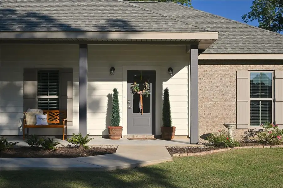 118 Oakwood Drive, Effie, LA 71331 - Image #2