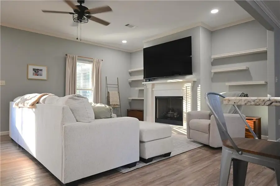 118 Oakwood Drive, Effie, LA 71331 - Image #3