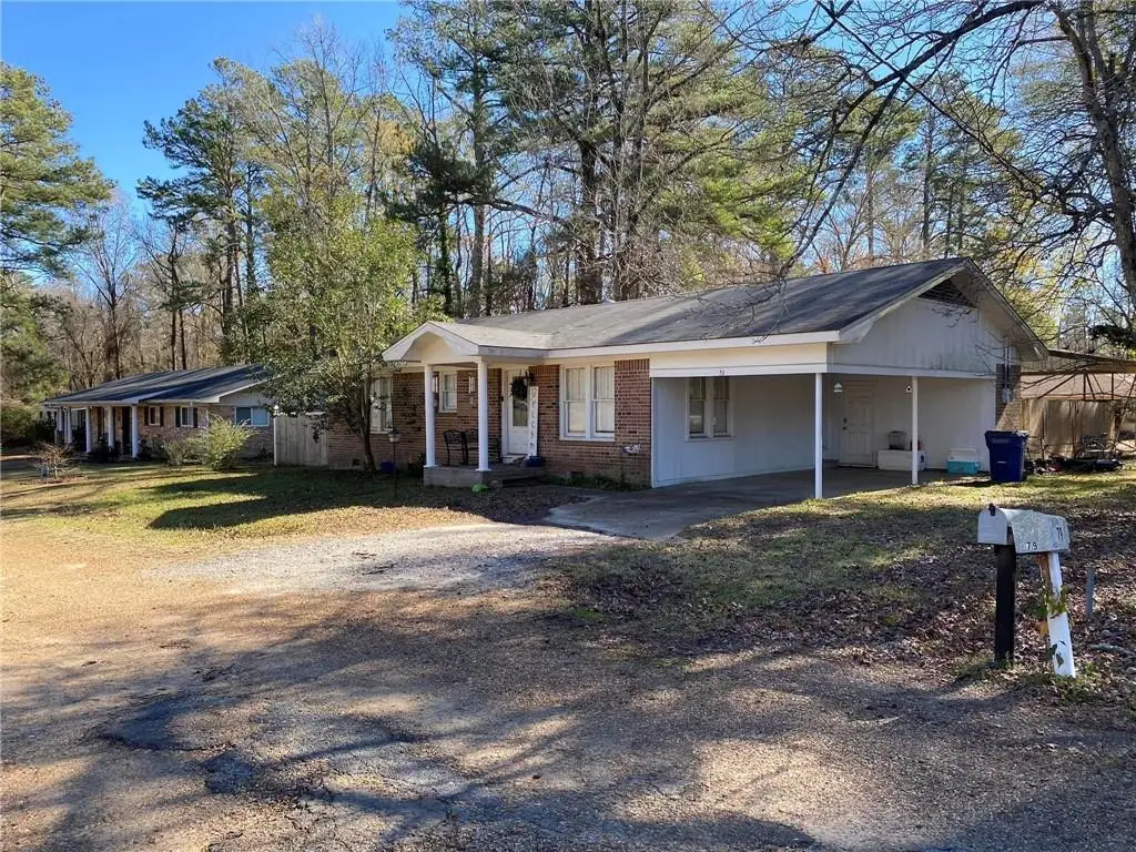 51 E Southern Avenue, Jena, LA 71342 - Image #1