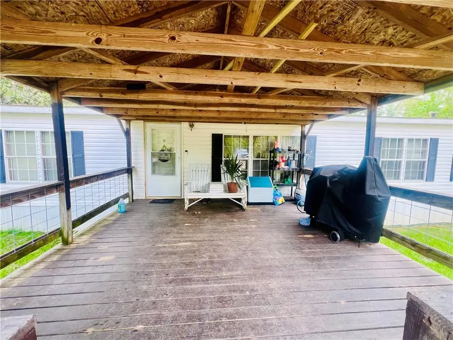 1663 Rick Street Street, Jena, LA 71342 - #2