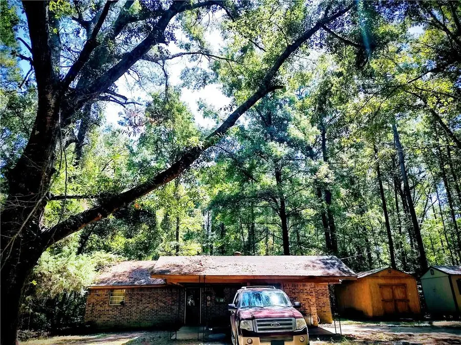 1257 Highway 486, Campti, LA 71411 - Image #2