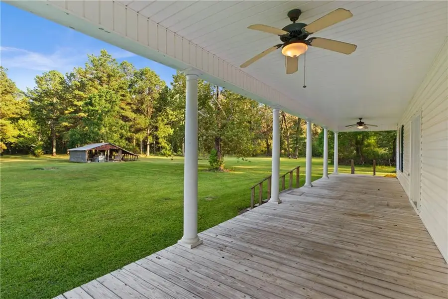 75 Ed Thompson Road, Deville, LA 71328 - Image #2