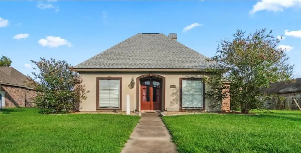 6009 W Alexandra Drive, Alexandria, LA 71301 - Image #1