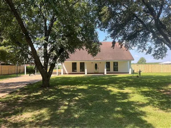 982 Highway 1184 Highway, Cottonport, LA 71327