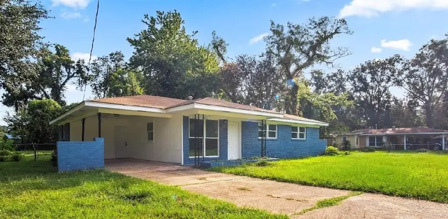 5206 Lanny Street, Alexandria, LA 71303 - #2