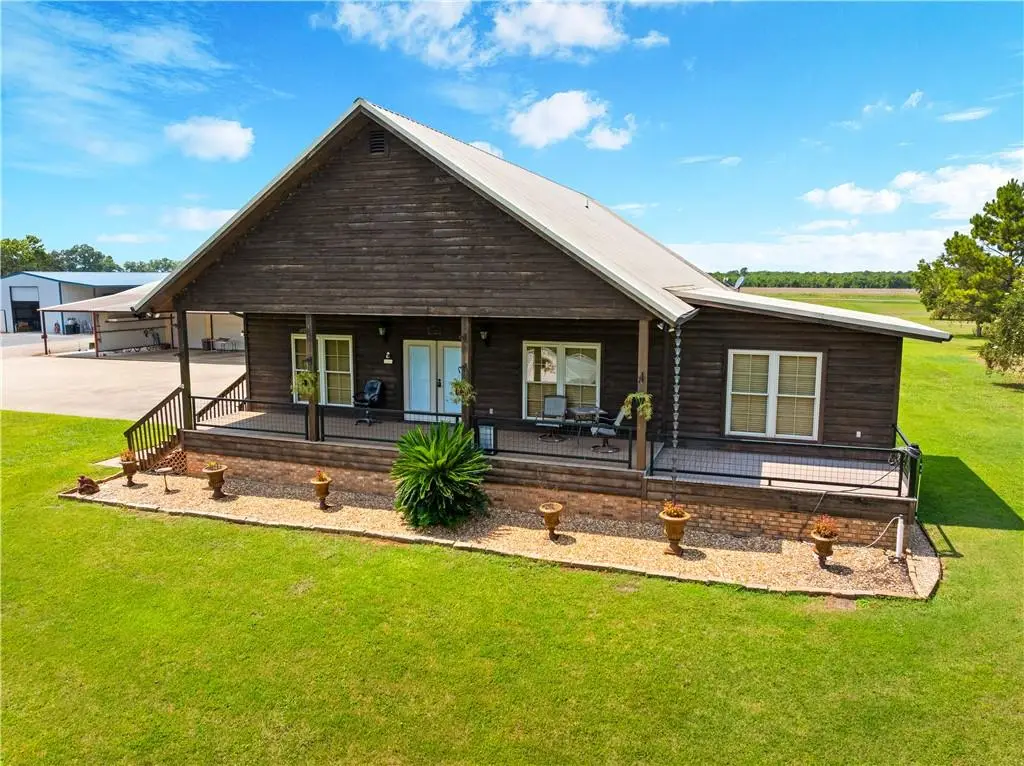 4885 Hwy 494 Highway, Natchez, LA 71456 - Image #1