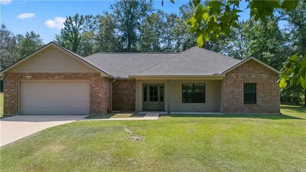 373 Prospect Road, Dry Prong, LA 71423