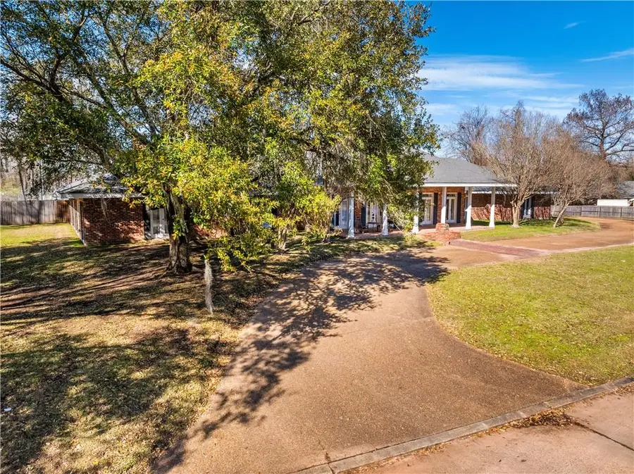 500 Wycliffe Way, Alexandria, LA 71303 - #2