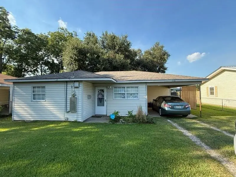 1110 Tate Street, Eunice, LA 70535 - Image #1