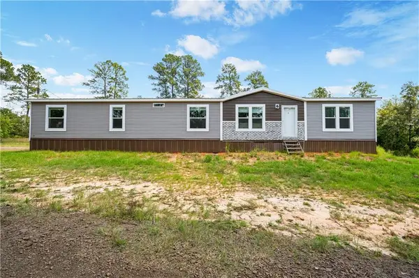 258 Avant Road, Atlanta, LA 71404