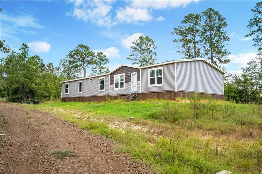 258 Avant Road, Atlanta, LA 71404 - #2