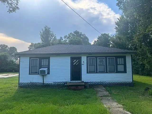 615 N Preston Street, Marksville, LA 71351 - #1