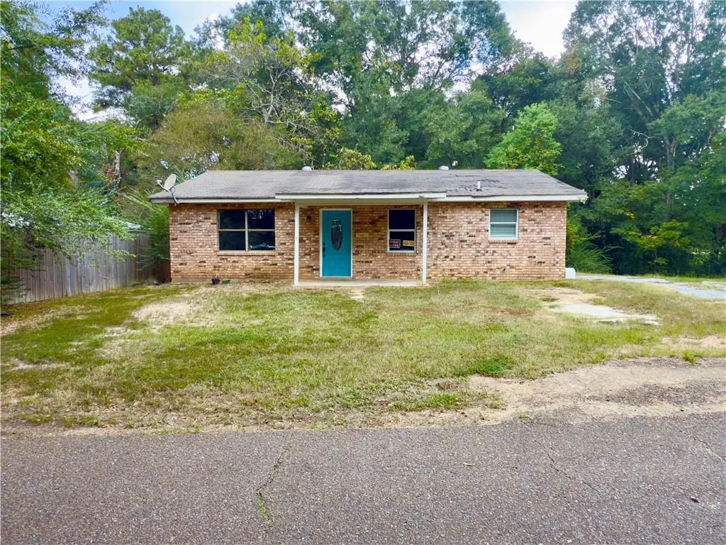 1474 Jackson Street, Jena, LA 71342 - Image #1
