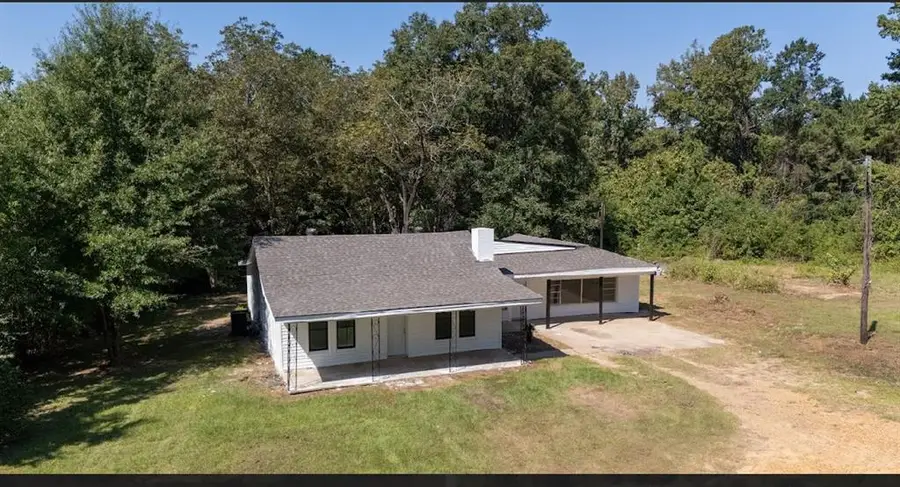 6715 Springhill Road, Ball, LA 71405 - #2