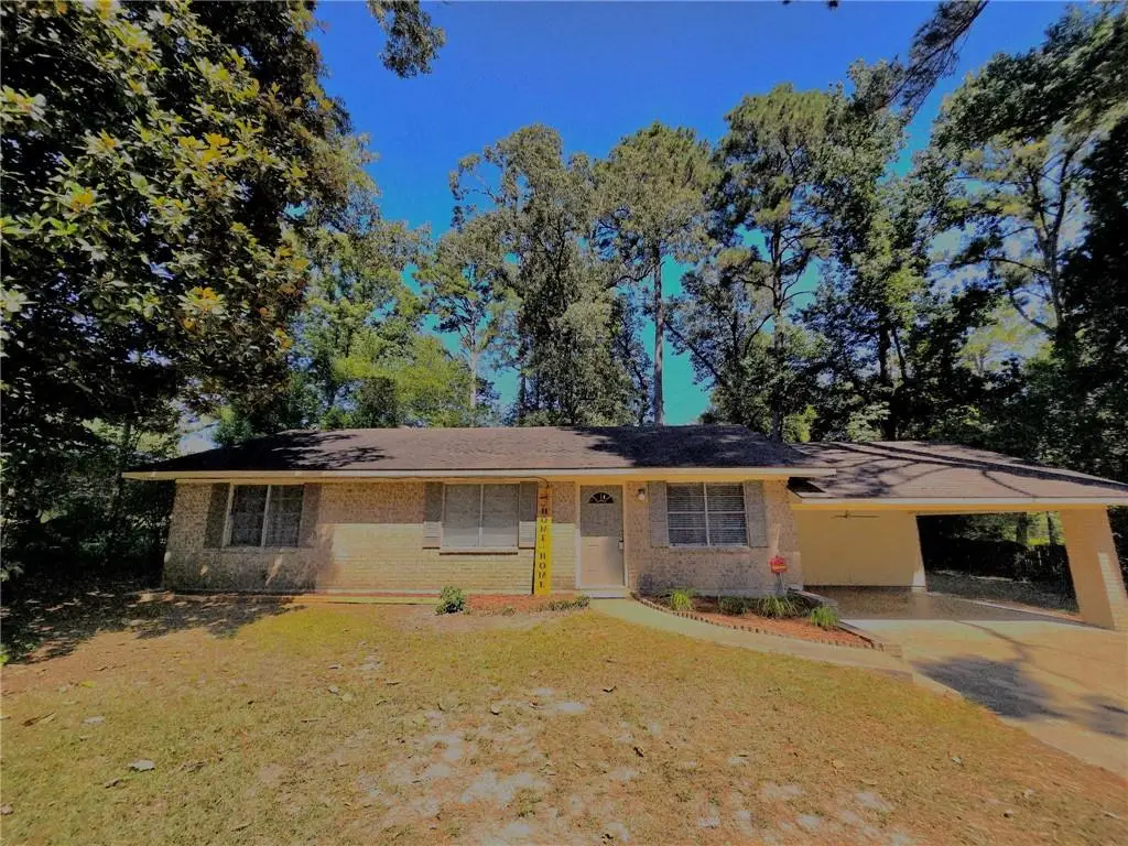 516 Ates Road, Pineville, LA 71360 - Image #1