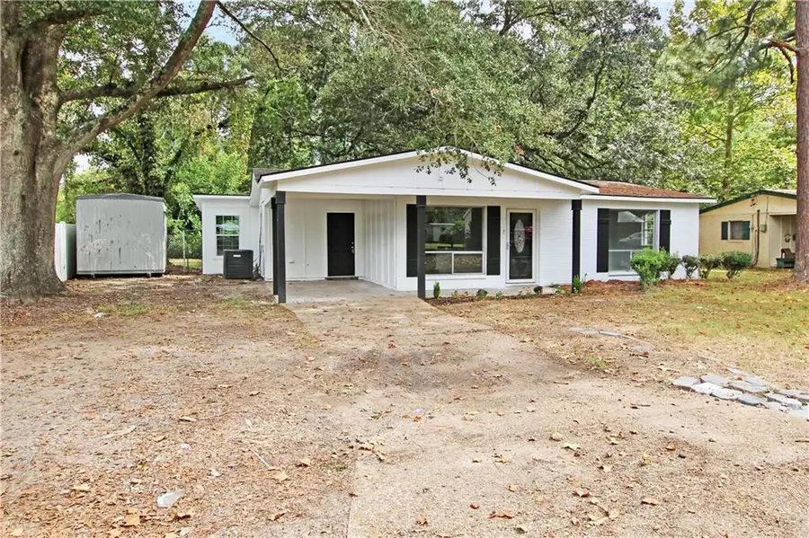 5819 Caroline Drive, Alexandria, LA 71301 - Image #2