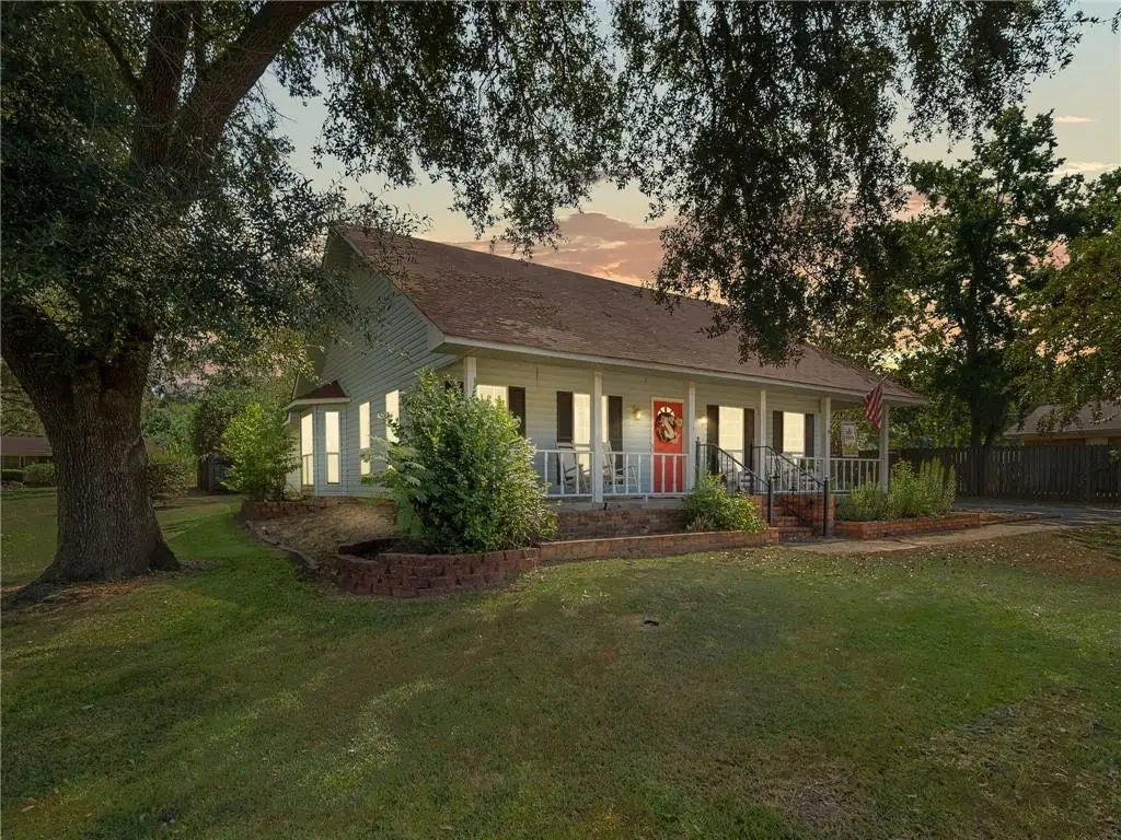 1509 E Lakeshore Drive, Natchitoches, LA 71457 - Image #1