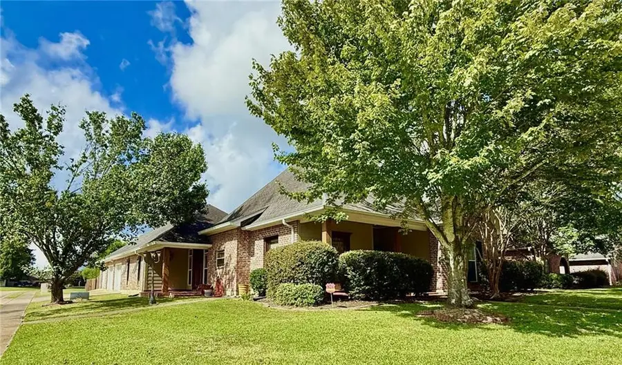 358 W Shore Drive, Alexandria, LA 71303 - Image #3