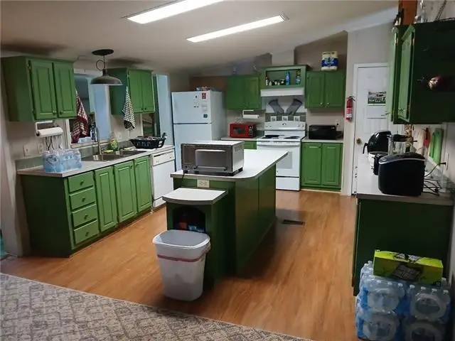 512 Tyler Rd, Oakdale, LA 71463 - Image #3