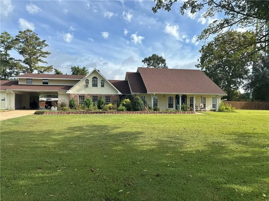 3483 Hwy 107 S, Plaucheville, LA 71362 - Image #1