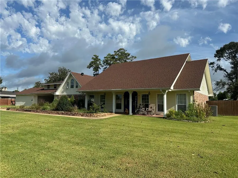 3483 Hwy 107 S, Plaucheville, LA 71362 - Image #2