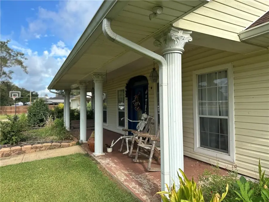 3483 Hwy 107 S, Plaucheville, LA 71362 - Image #3