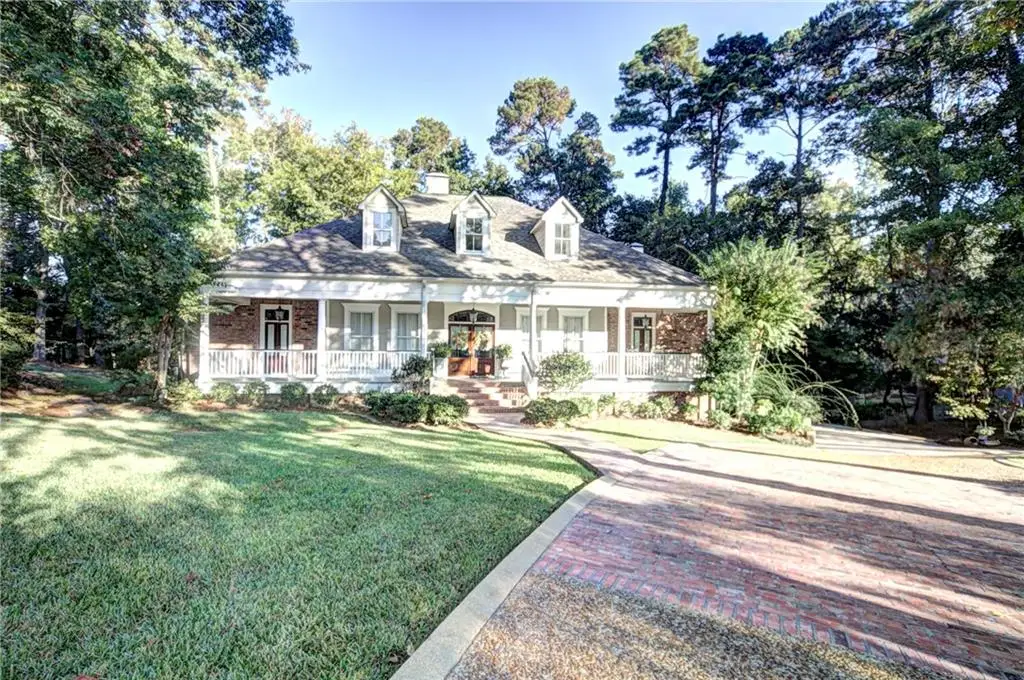 315 Moss Hill Terrace Road, Natchitoches, LA 71457 - #1