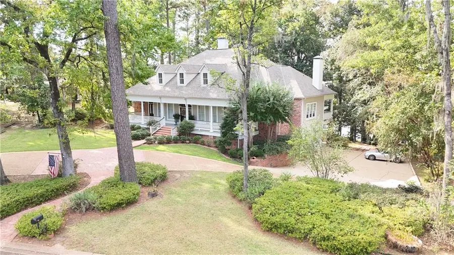 315 Moss Hill Terrace Road, Natchitoches, LA 71457 - #2