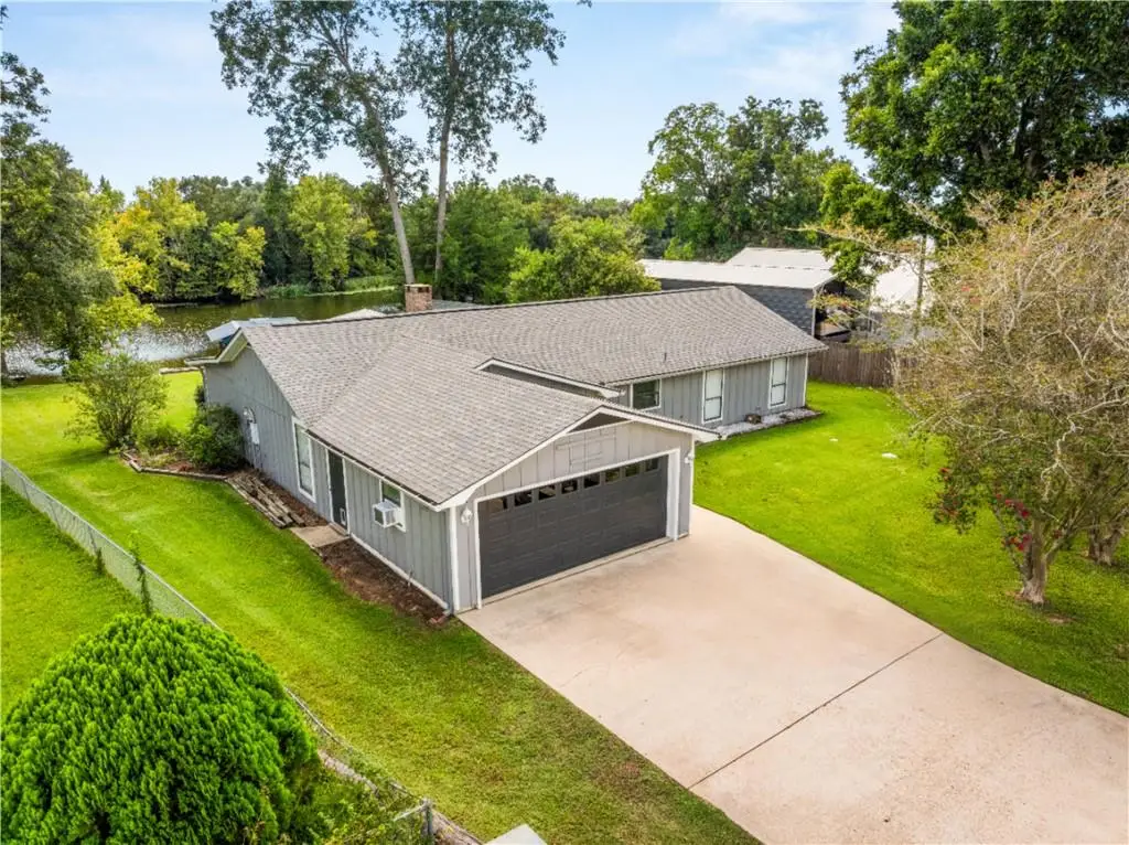 541 Patrick Road, Natchitoches, LA 71457 - Image #1