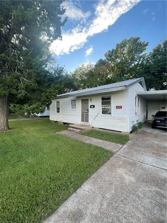 5140 Leo Street, Alexandria, LA 71301 - Image #1