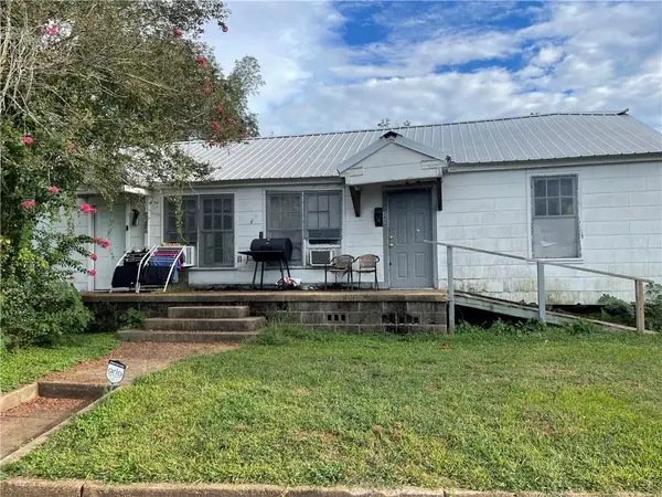 2813 Hynson Street, Alexandria, LA 71301