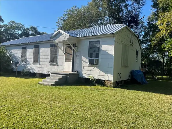 61 Meyer Street, Alexandria, LA 71301