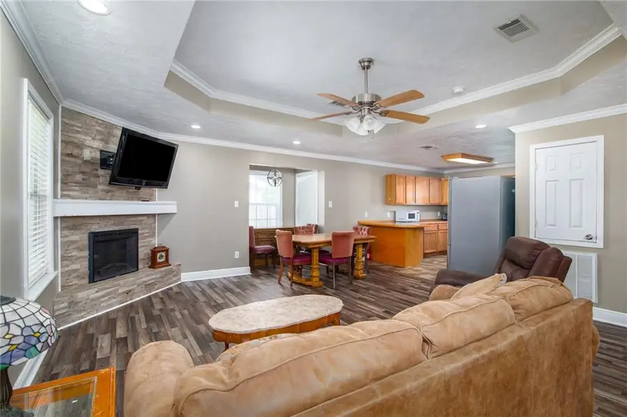 60 Duncan Road, Pineville, LA 71360 - Image #2