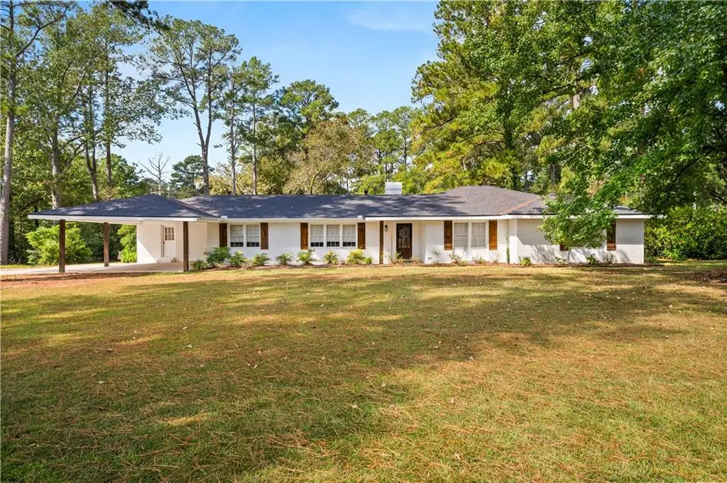 626 Pearce Road, Pineville, LA 71360 - Image #1