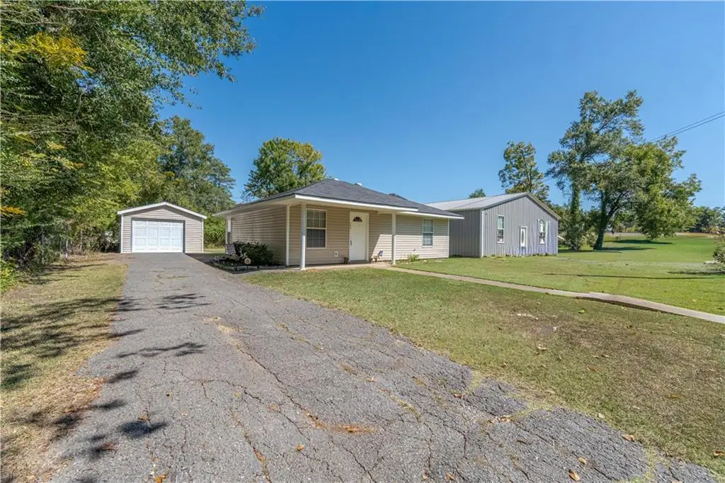 203 Barrett Street, Pineville, LA 71360 - Image #1