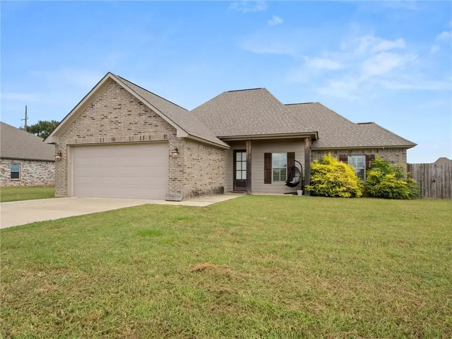 302 Harvest Place, Natchitoches, LA 71457 - Image #2
