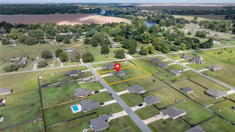 302 Harvest Place, Natchitoches, LA 71457 - Image #3