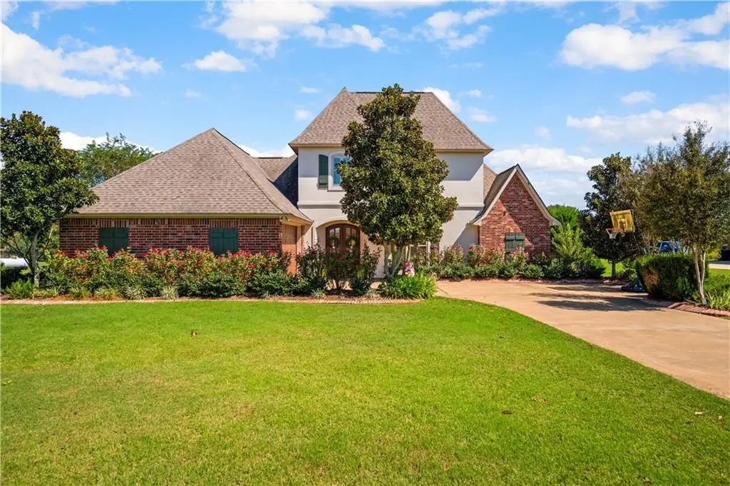 308 Saint Francis Avenue, Natchitoches, LA 71457 - #1