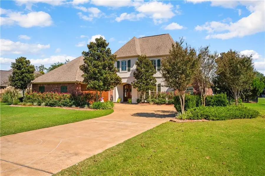 308 Saint Francis Avenue, Natchitoches, LA 71457 - #2