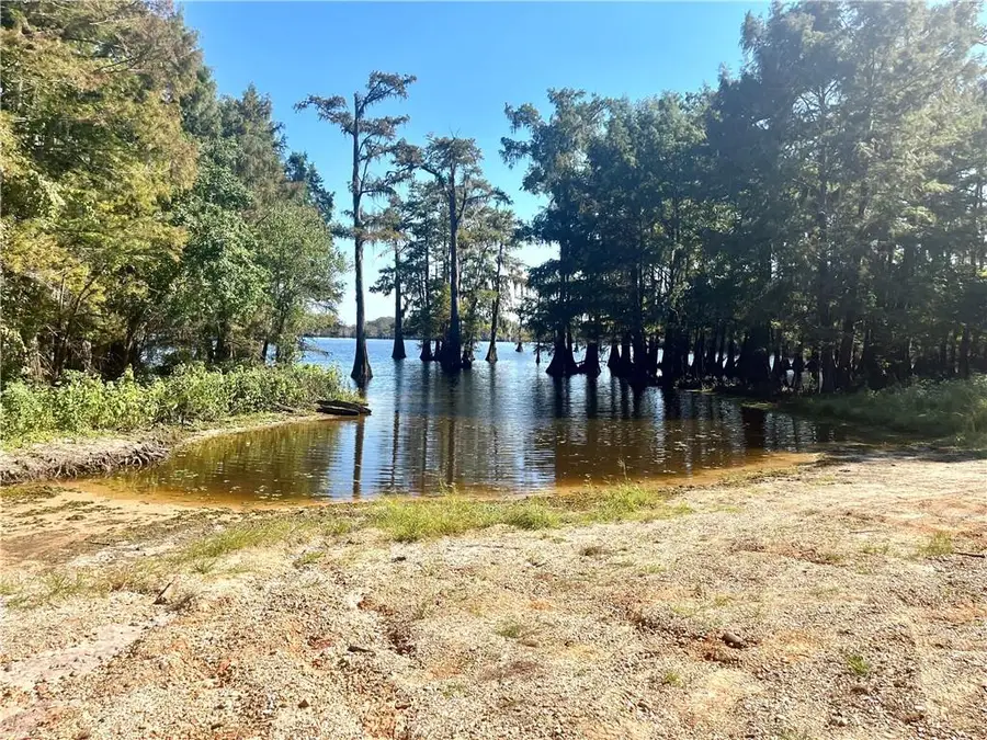 1911 Hardwater Lake Road, Pollock, LA 71467 - Image #2