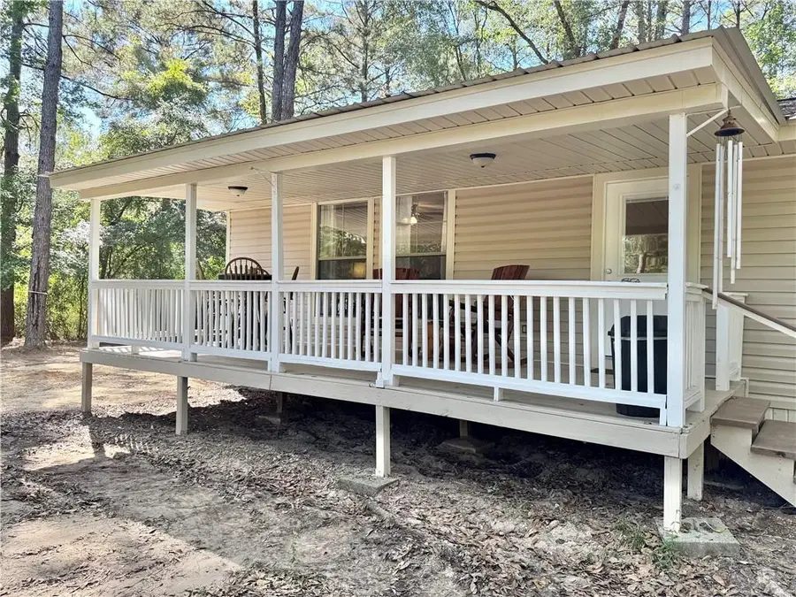 17 Dauzat Road, Pineville, LA 71360 - Image #3