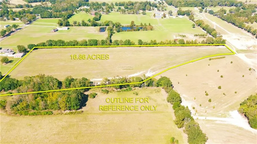 000 Bennys Lane, Hessmer, LA 71341 - Image #3