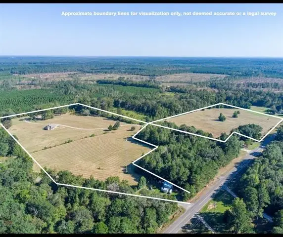 4583 Highway 507 Highway, Coushatta, LA 71019 - #2