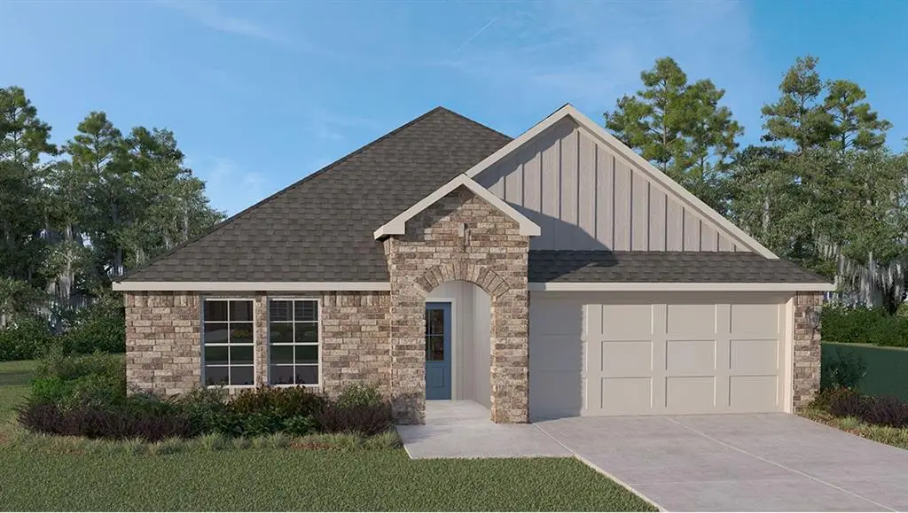 7043 Bexley Court, Alexandria, LA 71303 - Image #1